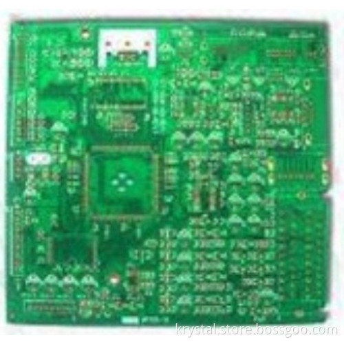 DOUBLE SIDE PCB